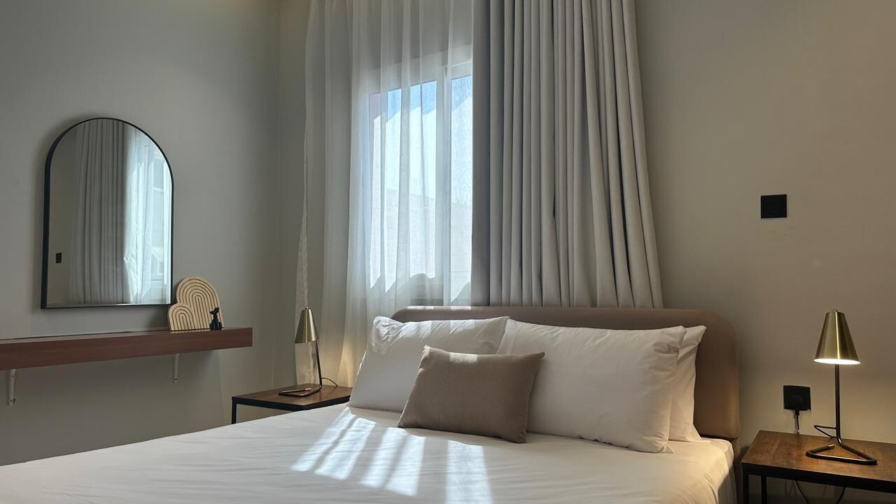 Photo of Bedroom in Jeddah