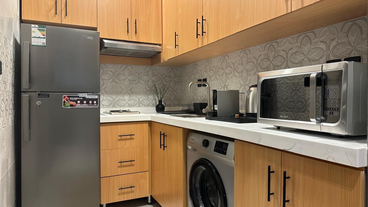 Photo of Kitchen in Jeddah
