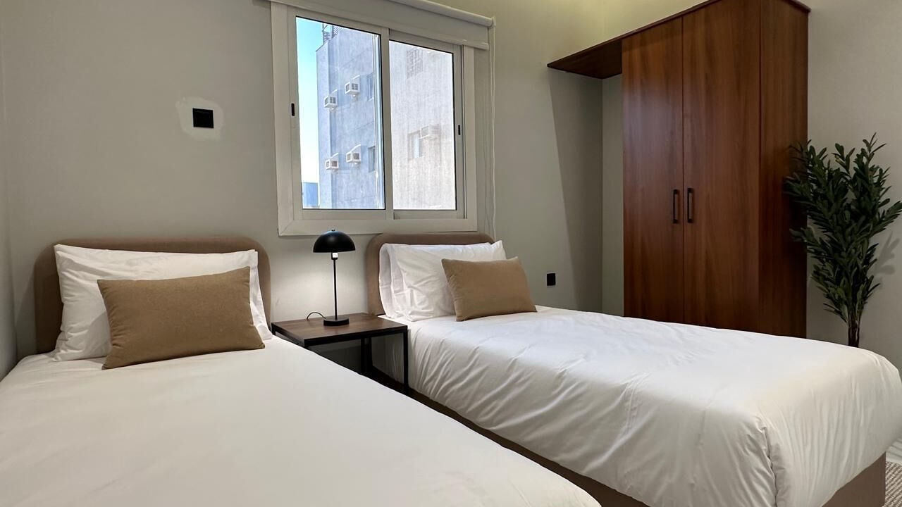 Photo of Bedroom in Jeddah