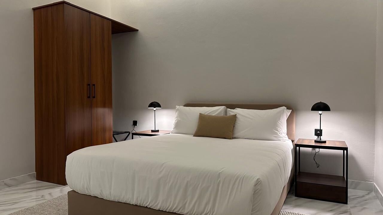 Photo of Bedroom in Jeddah