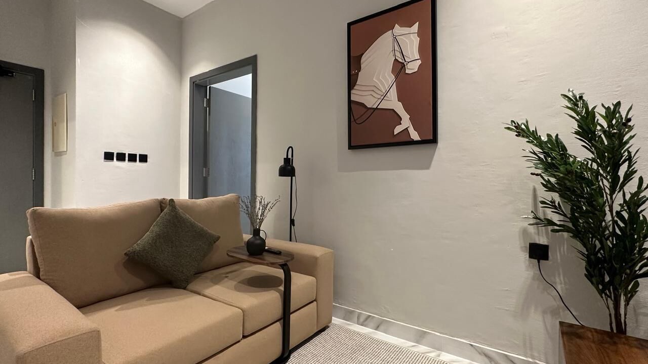 Photo of Livingroom in Jeddah