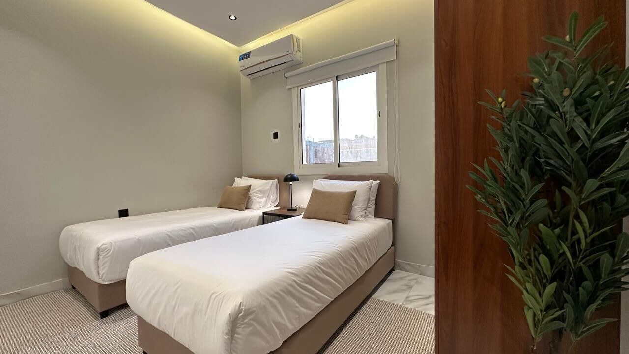 Photo of Bedroom in Jeddah