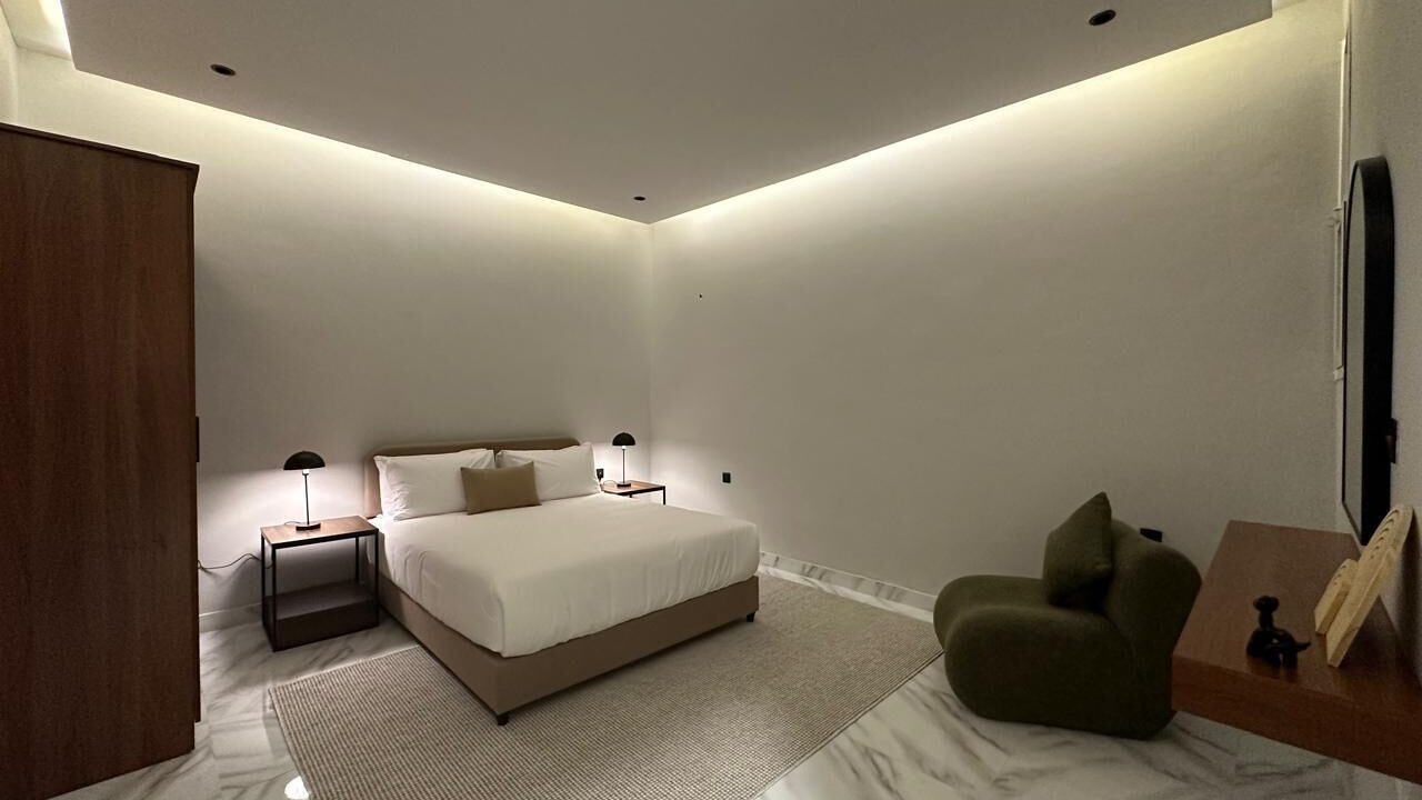 Photo of Bedroom in Jeddah