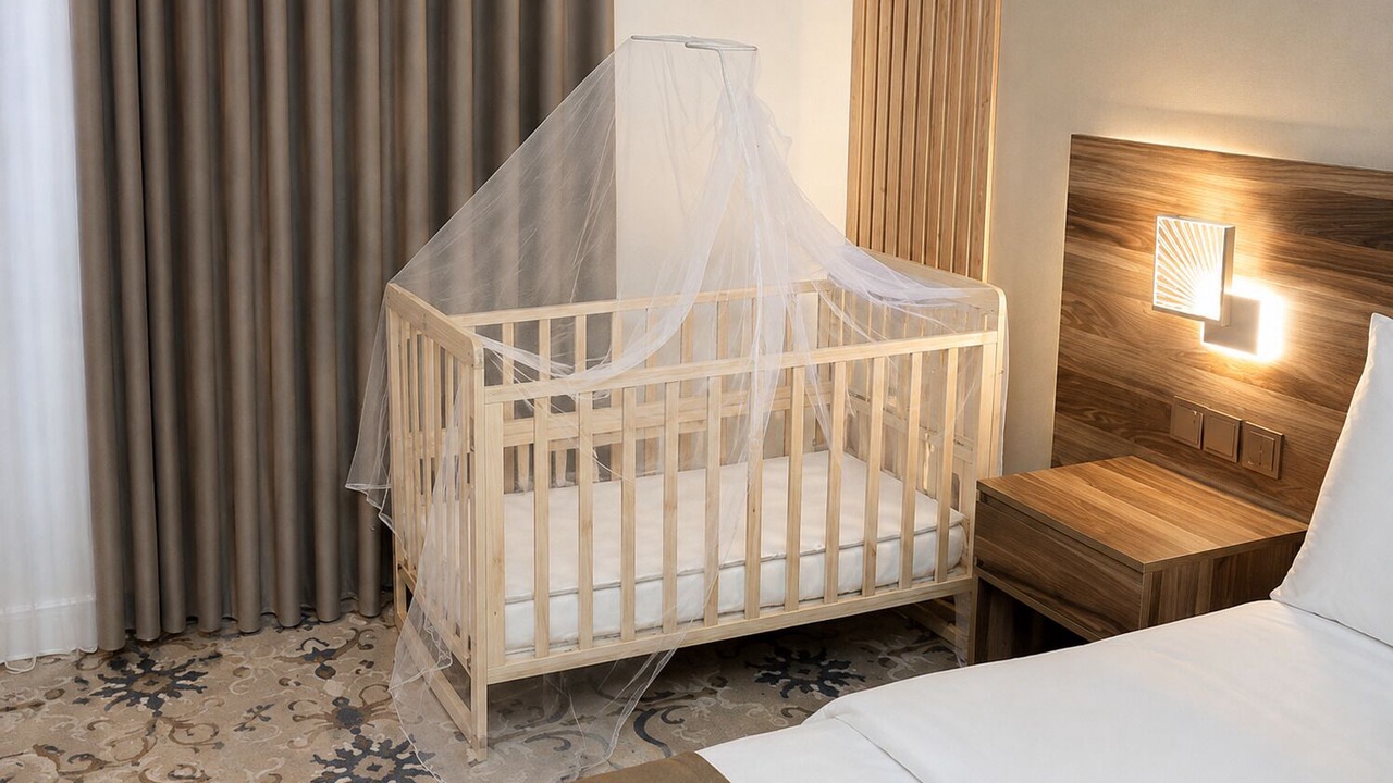 Photo of Bedroom in Medina