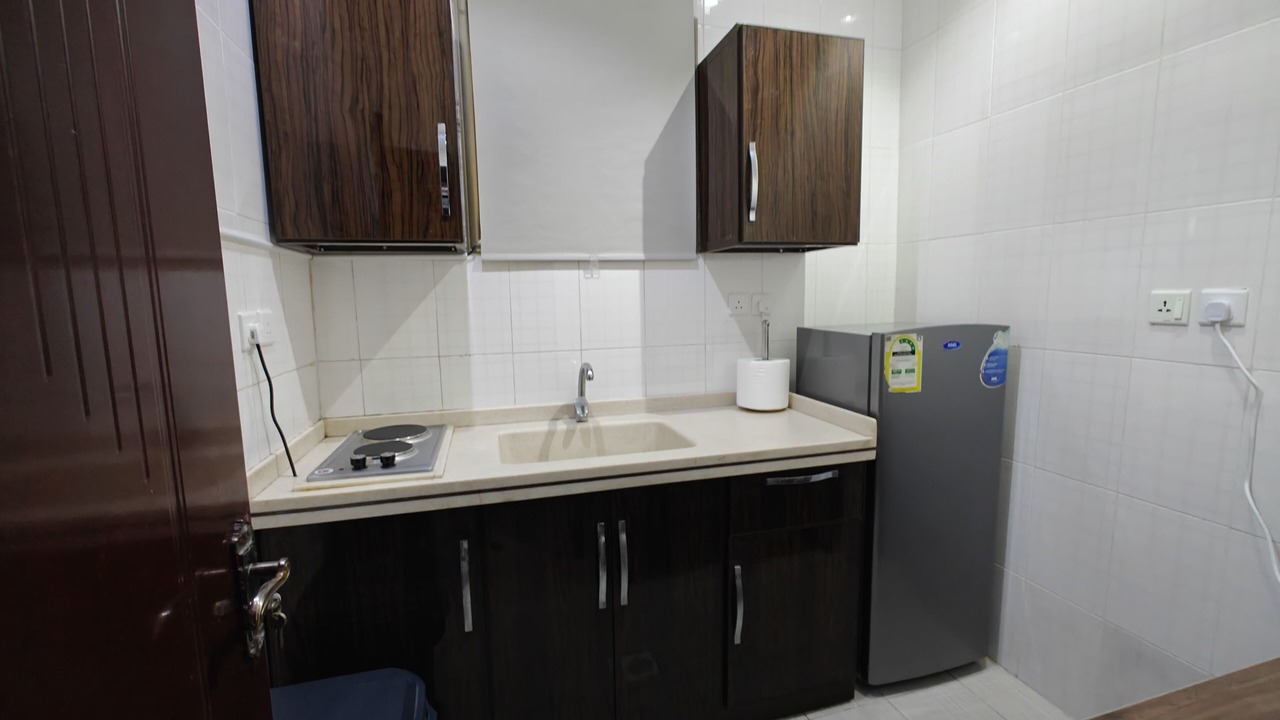 Photo of Kitchen in Hera Street