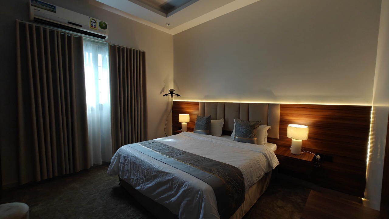 Photo of Bedroom in Hera Street