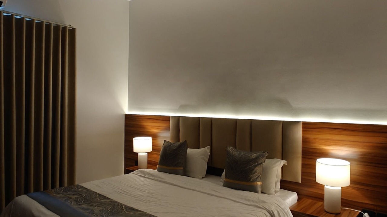 Photo of Bedroom in Hera Street