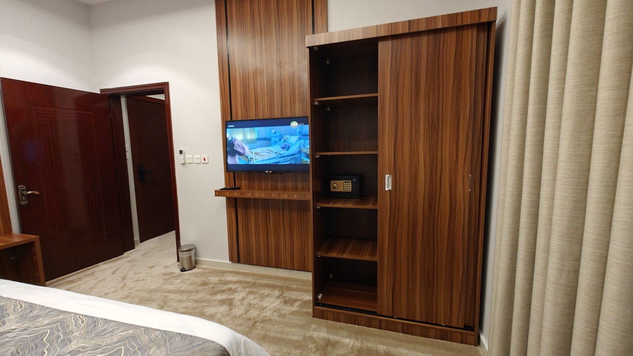 Photo of Bedroom in Hera Street