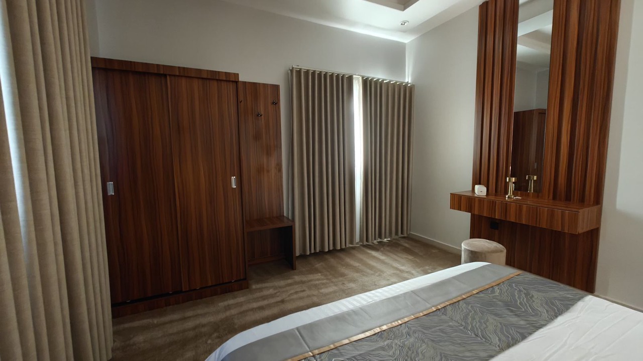 Photo of Bedroom in Hera Street