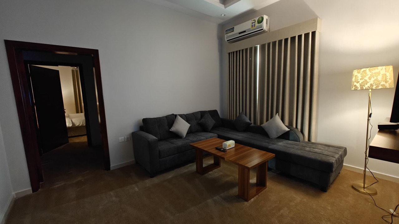 Photo of Livingroom in Hera Street