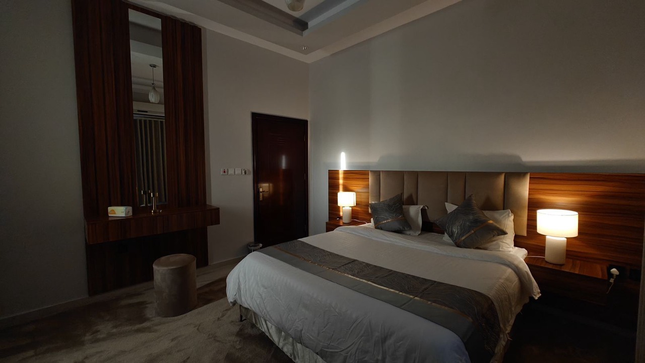 Photo of Bedroom in Hera Street
