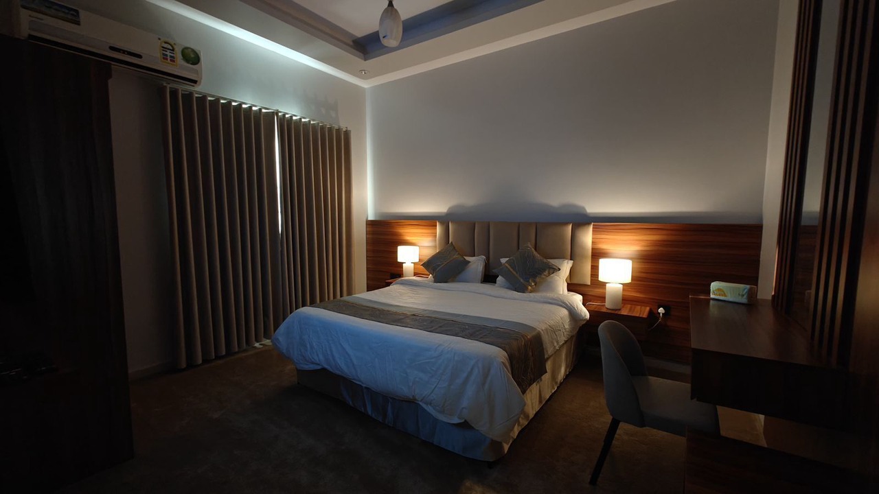 Photo of Bedroom in Hera Street