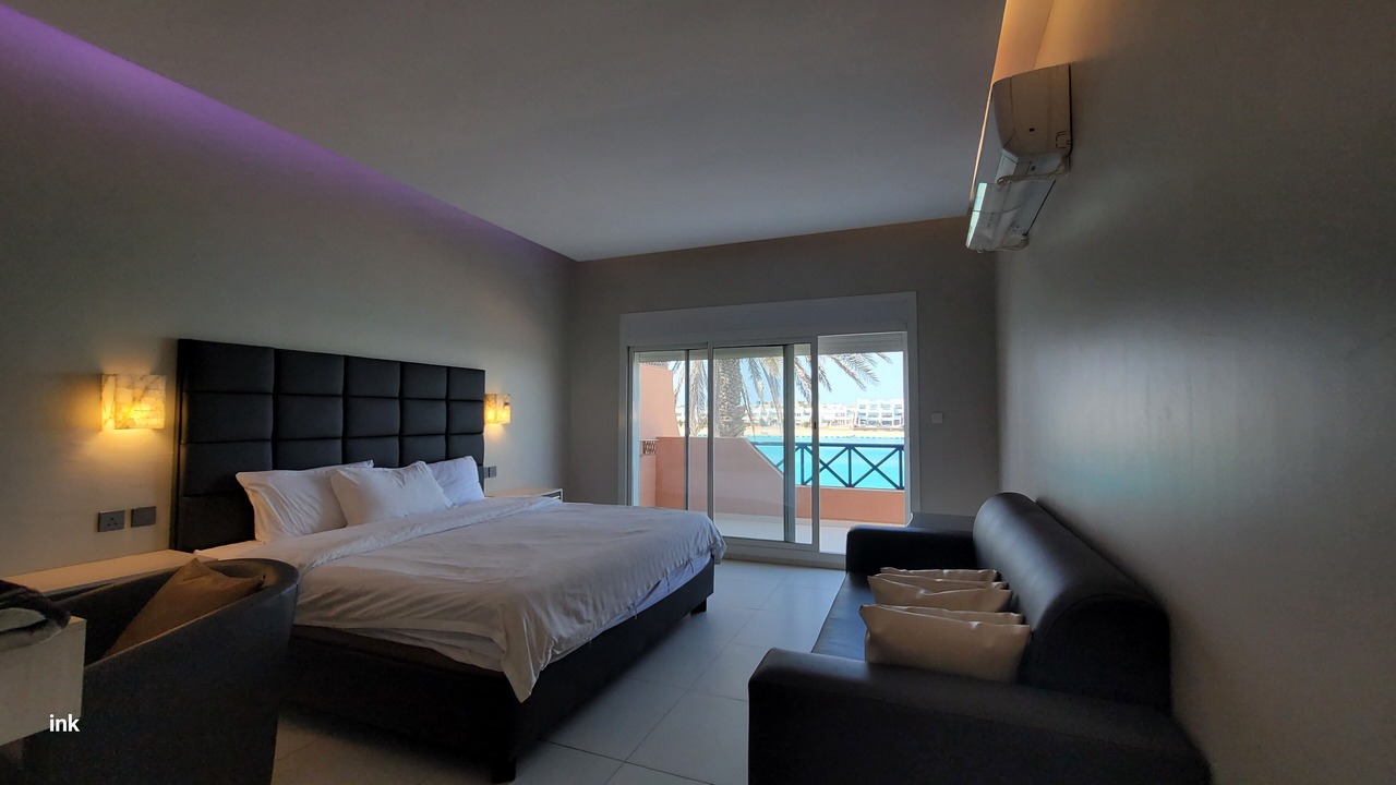 Photo of Bedroom in Durrat Al-Arous