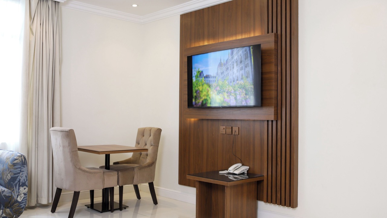 Photo of Livingroom in Riyadh