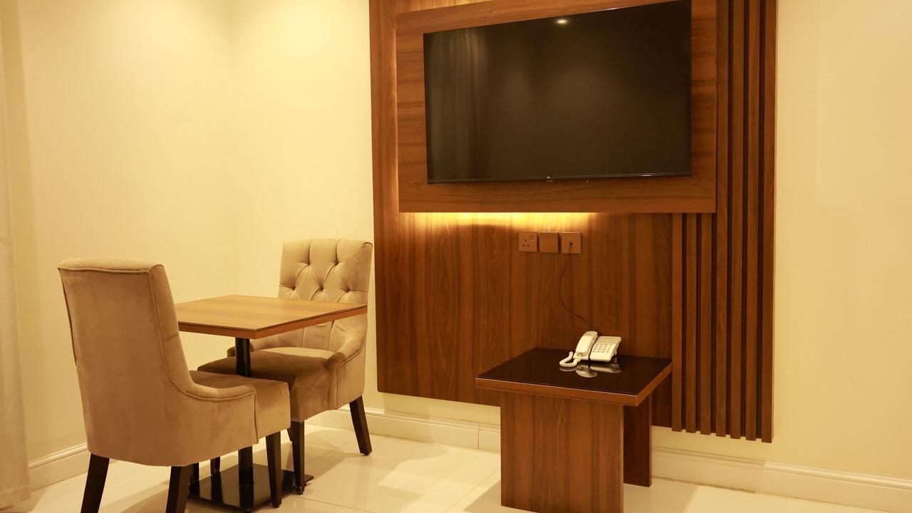Photo of Livingroom in Riyadh