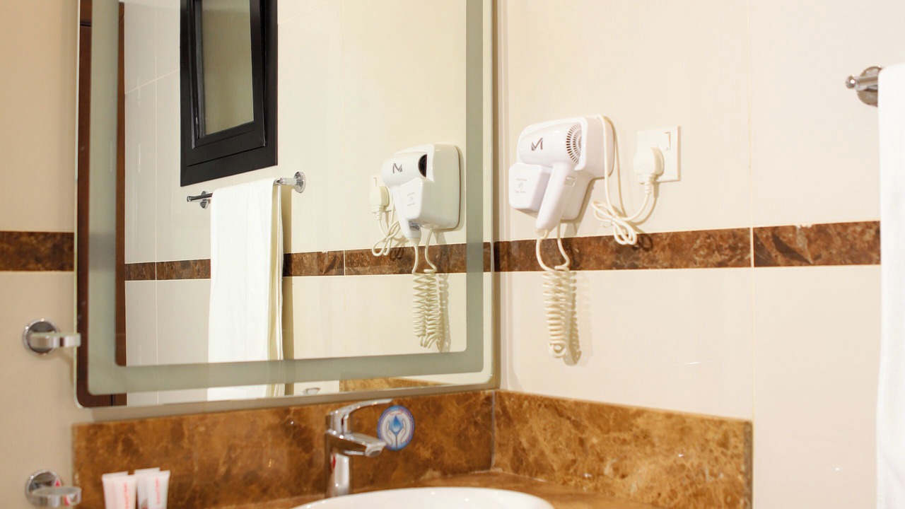 Photo of Bathroom in Riyadh