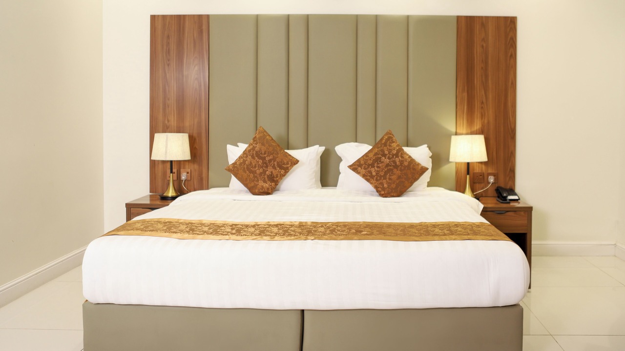 Photo of Bedroom in Riyadh