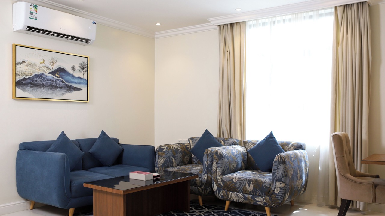 Photo of Livingroom in Riyadh