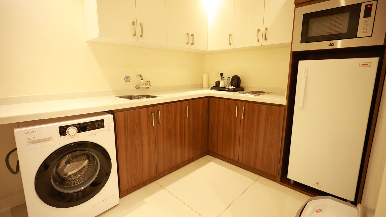 Photo of Kitchen in Riyadh