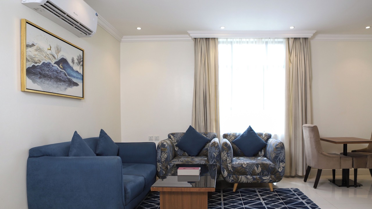 Photo of Livingroom in Riyadh