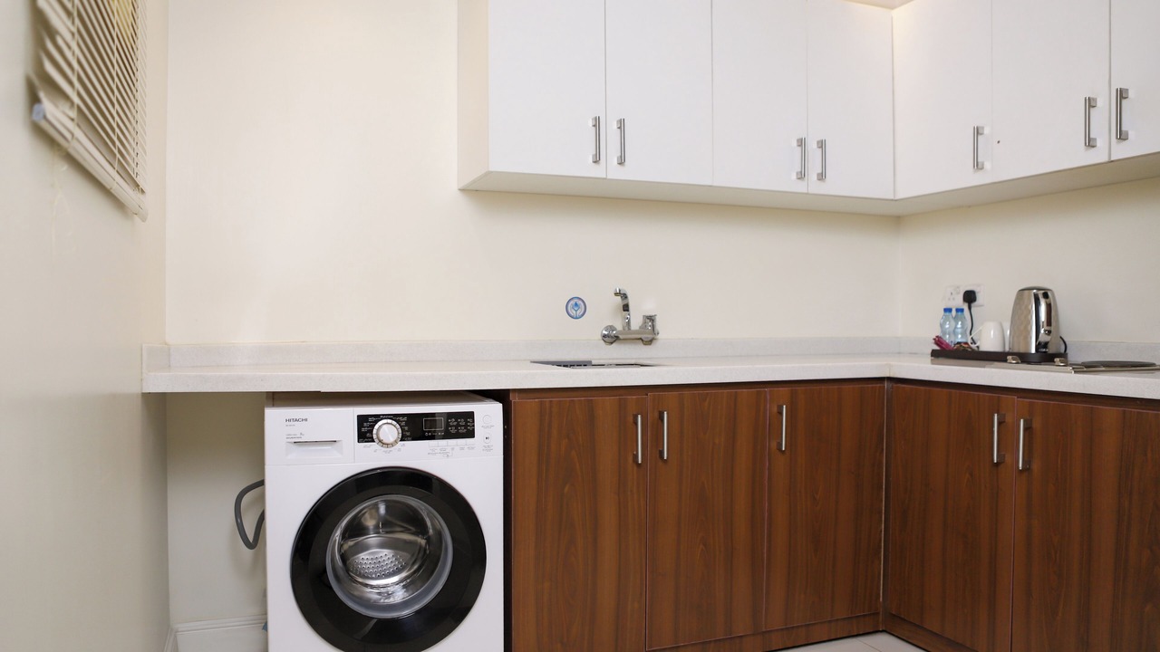 Photo of Kitchen in Riyadh