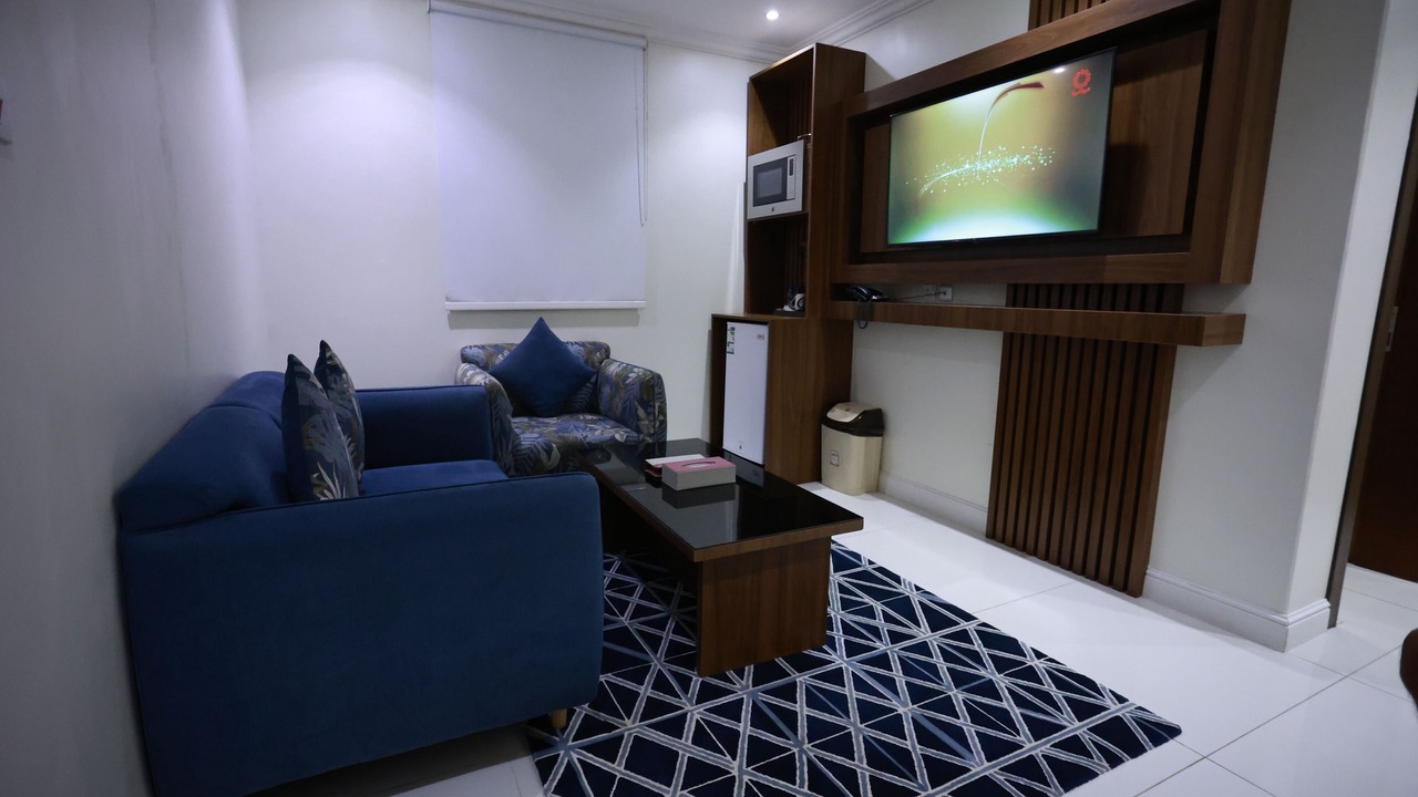 Photo of Livingroom in Riyadh