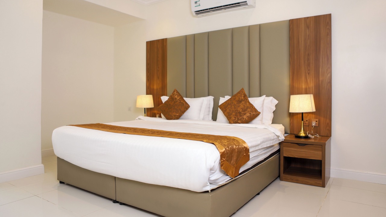 Photo of Bedroom in Riyadh