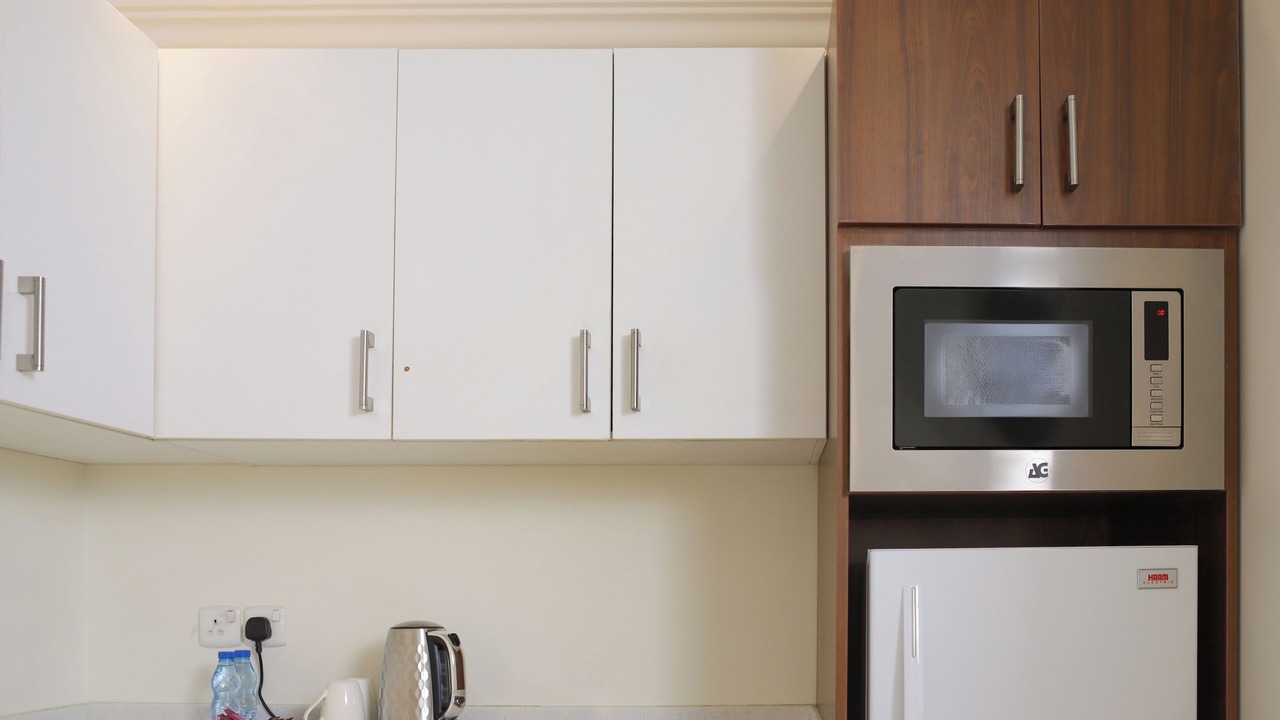 Photo of Kitchen in Riyadh