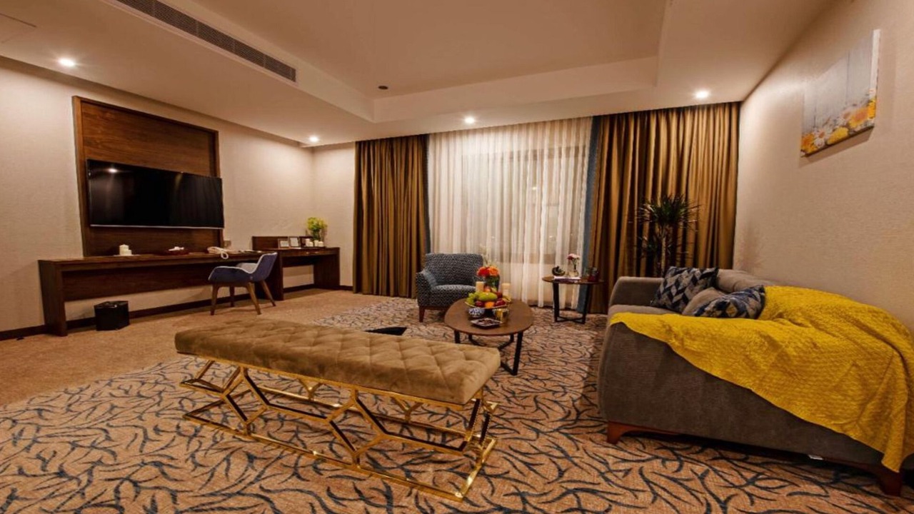 Photo of Livingroom in Palestine Street