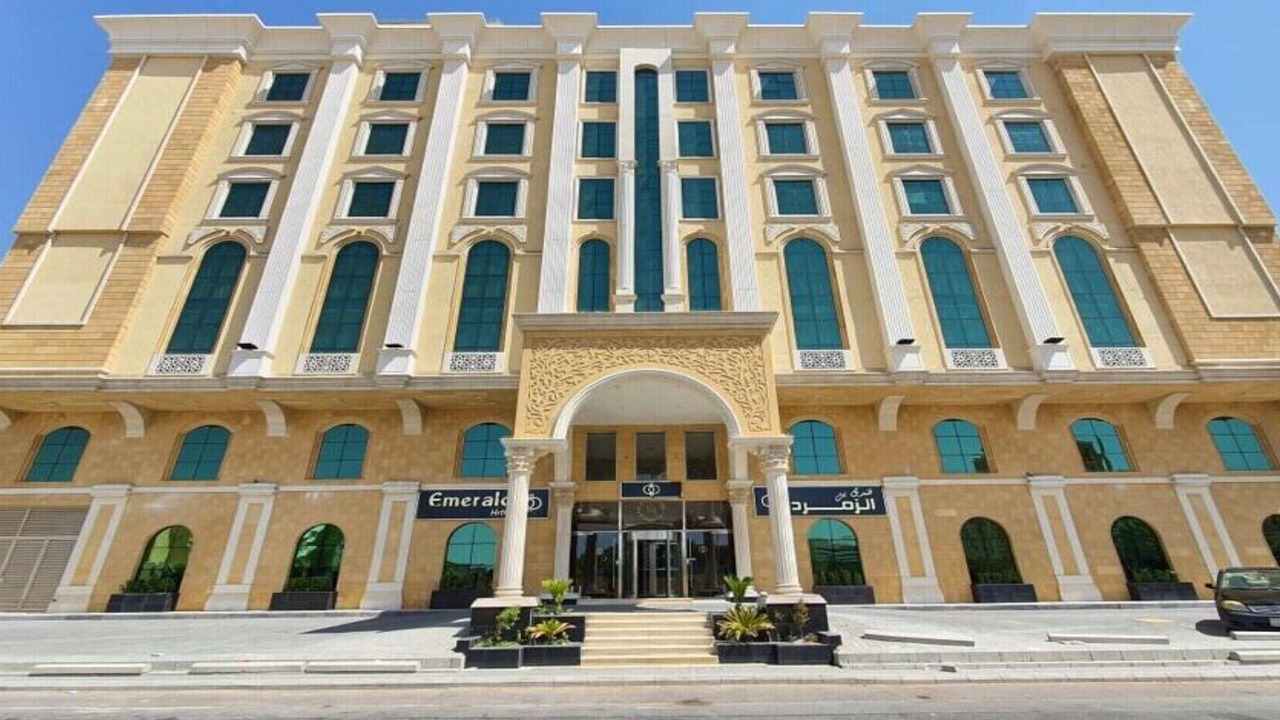 Photo of Outdoor in Palestine Street