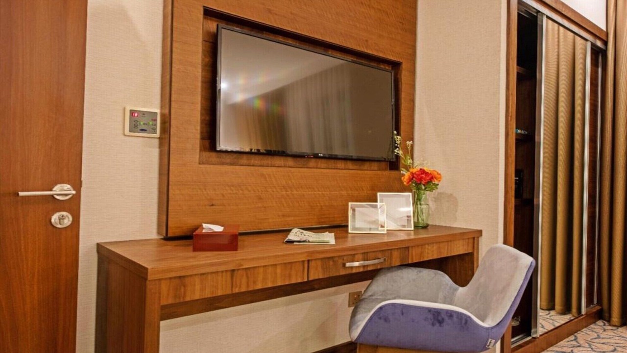 Photo of Livingroom in Palestine Street