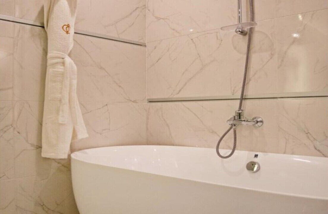 Photo of Bathroom in Palestine Street