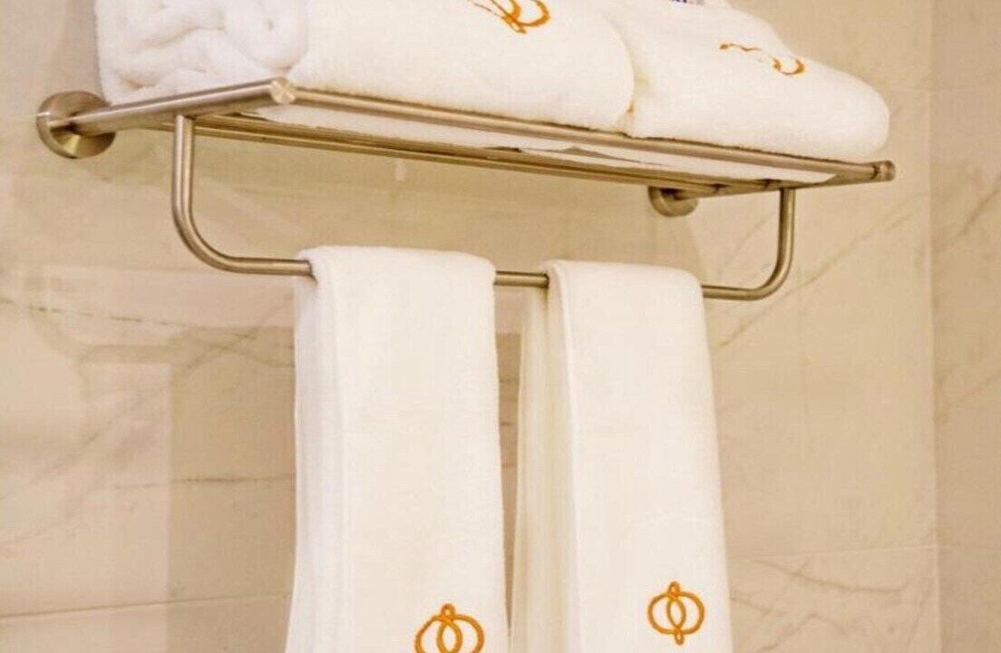 Photo of Bathroom in Jeddah