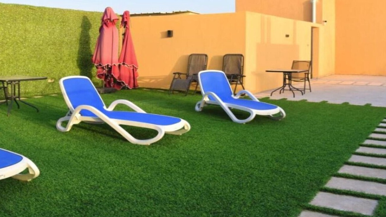 Photo of Outdoor in Jeddah