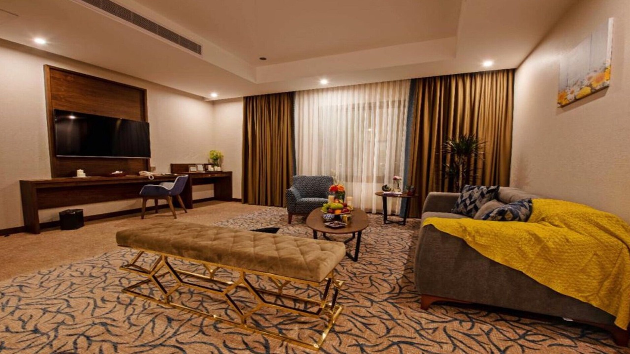 Photo of Livingroom in Jeddah