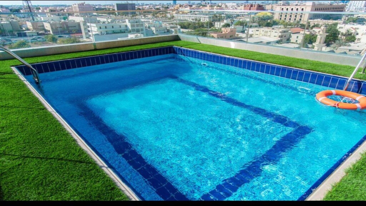 Photo of Outdoor in Jeddah