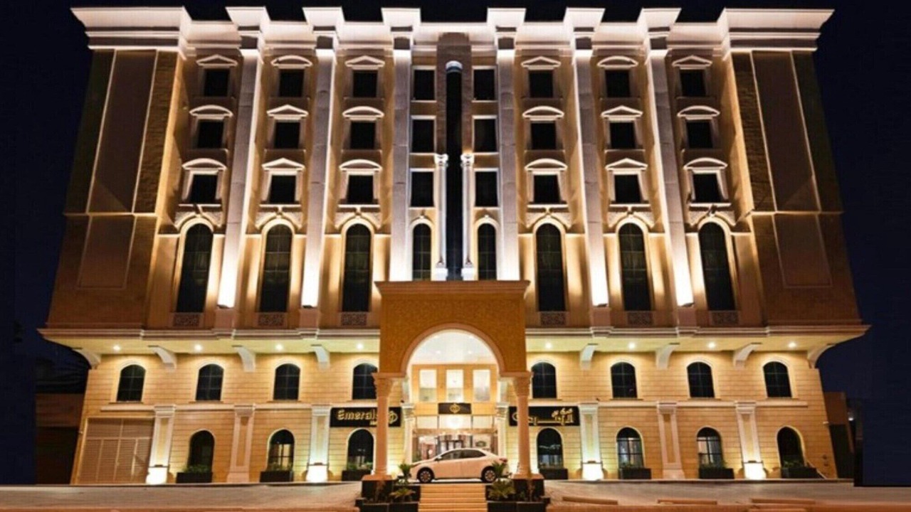 Photo of Outdoor in Jeddah