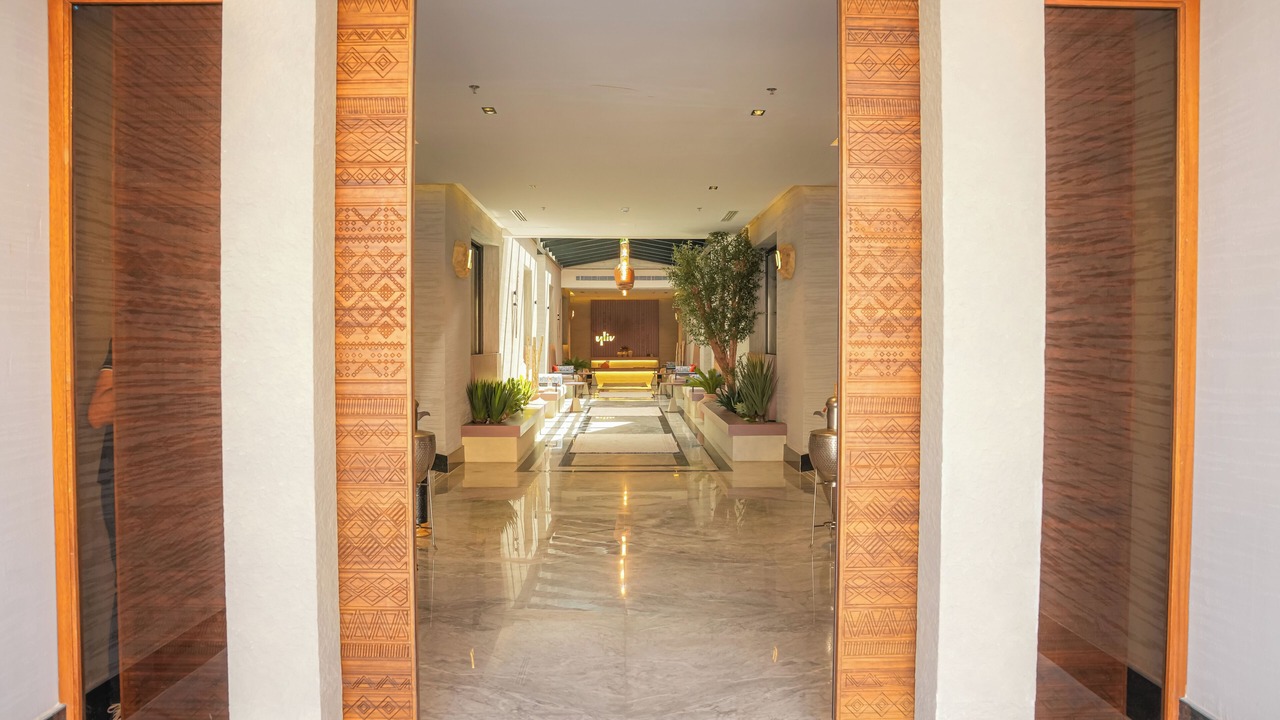 Photo of Outdoor in Al Aqiq