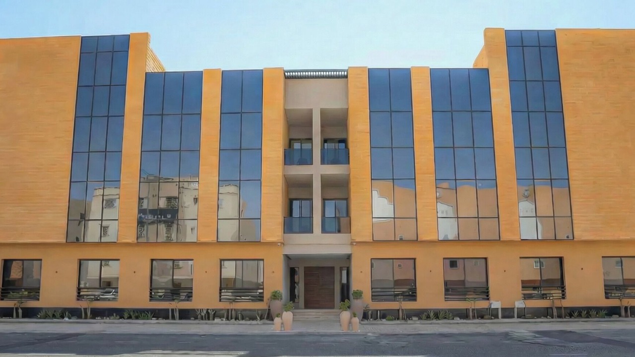 Photo of Outdoor in Al Aqiq