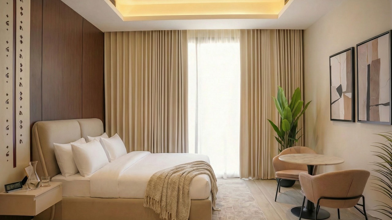 Photo of Bedroom in Al Aqiq