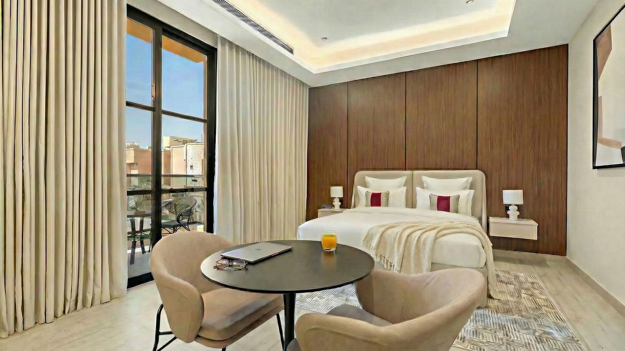 Photo of Bedroom in Al Aqiq