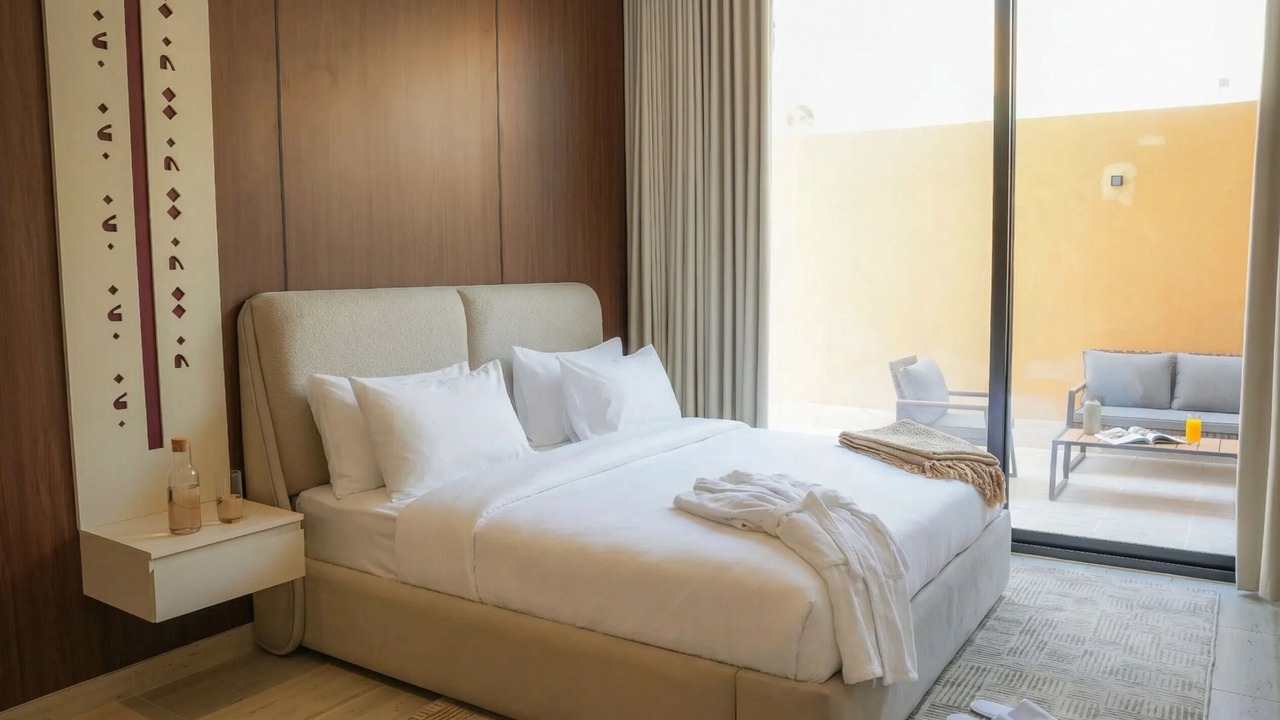 Photo of Bedroom in Al Aqiq
