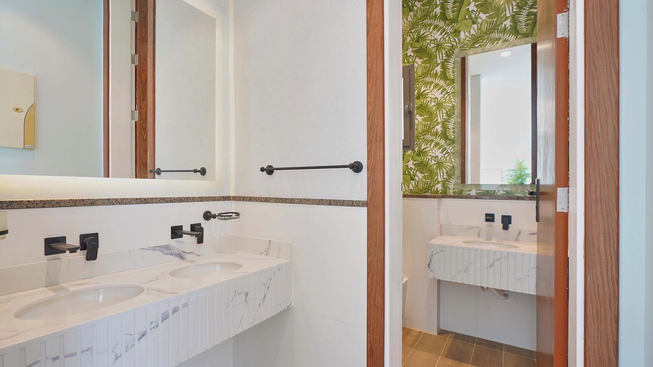 Photo of Bathroom in Al Kura