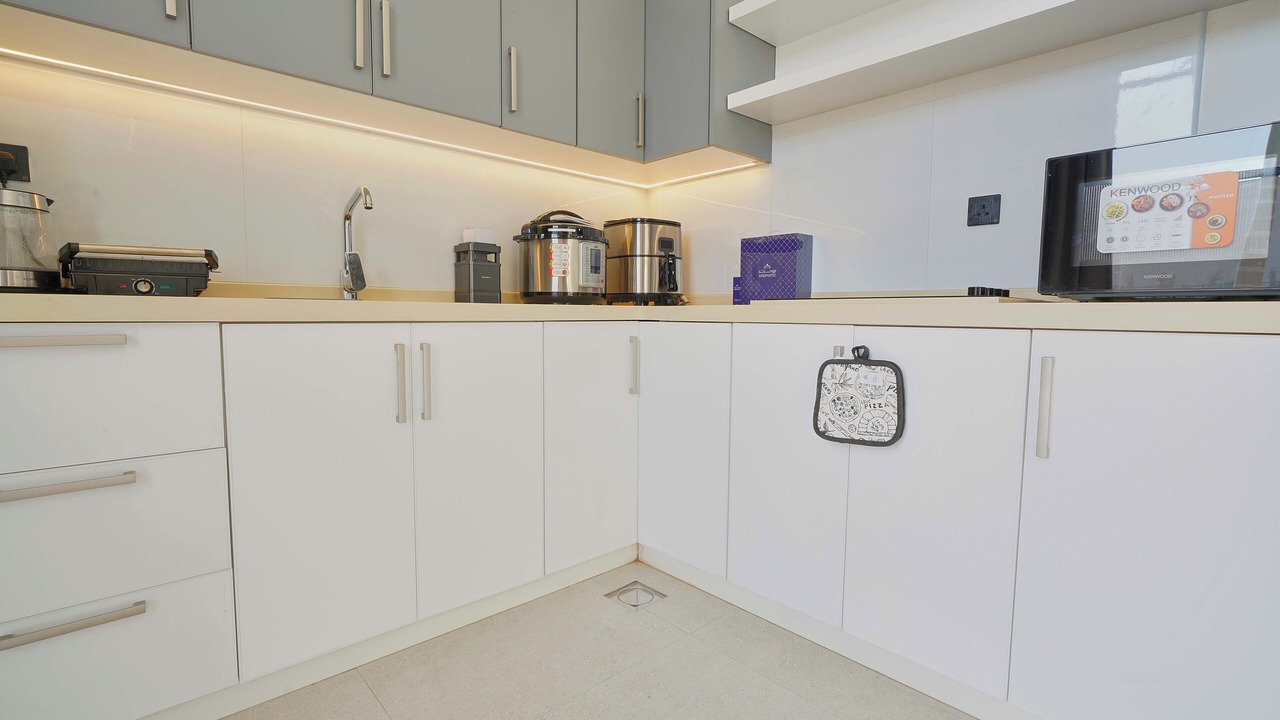 Photo of Kitchen in Al Kura