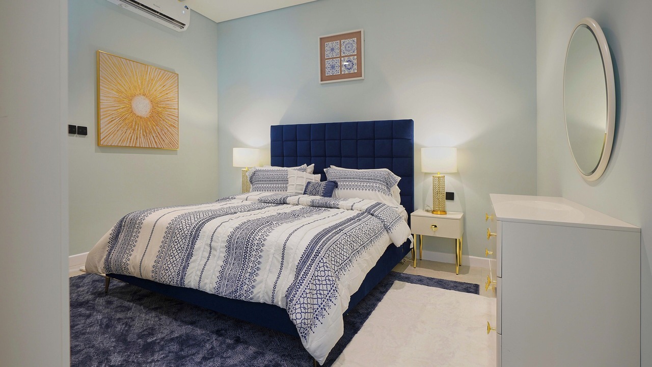 Photo of Bedroom in Al Kura