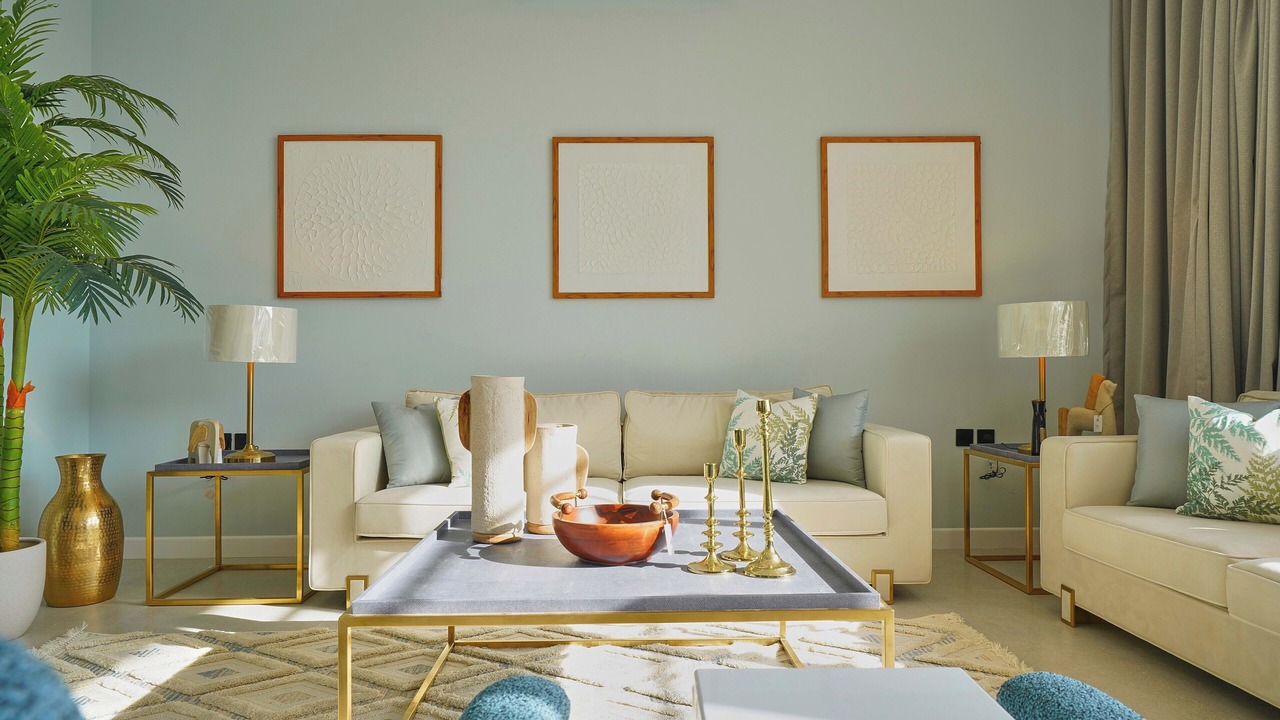 Photo of Livingroom in Al Kura