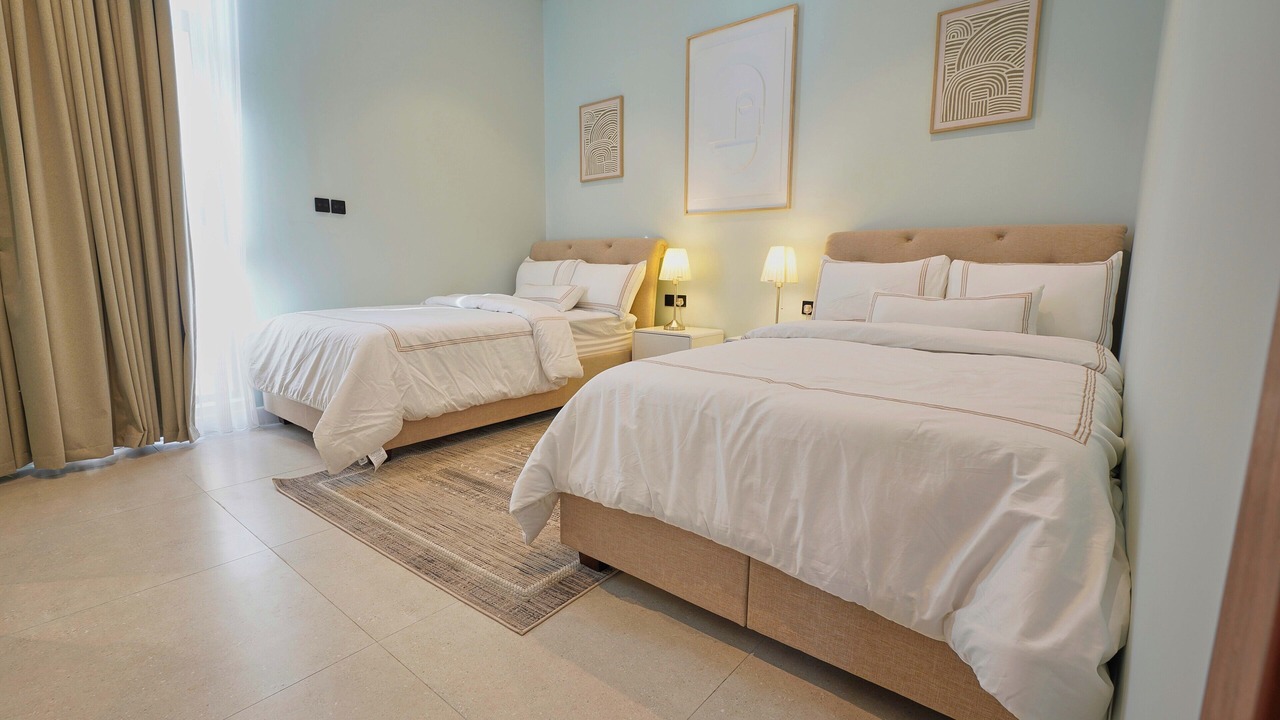 Photo of Bedroom in Al Kura