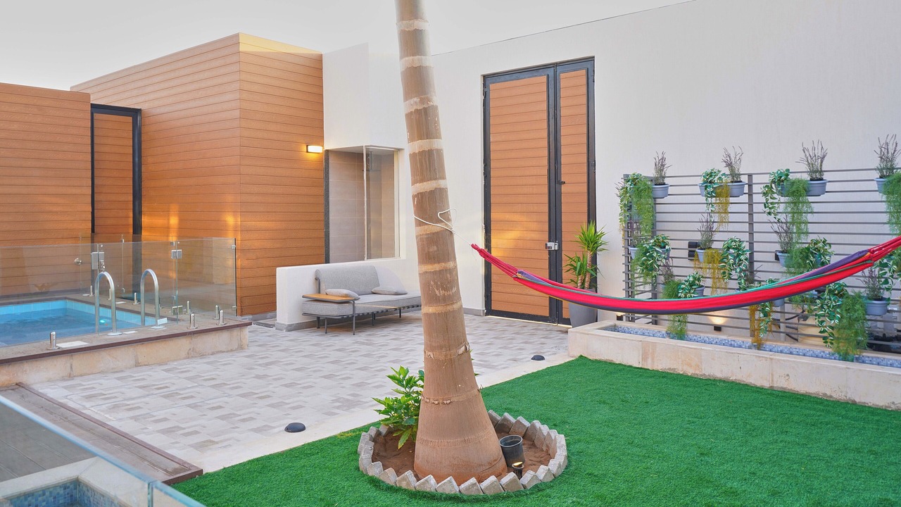 Photo of Bedroom in Al Kura