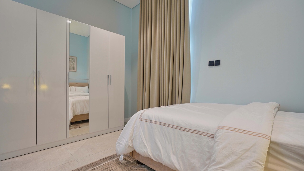 Photo of Bedroom in Al Kura