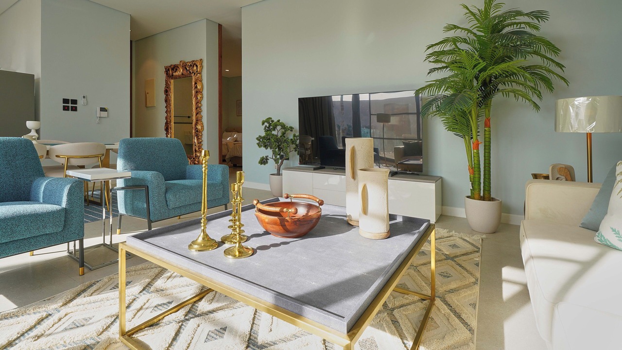 Photo of Livingroom in Al Kura